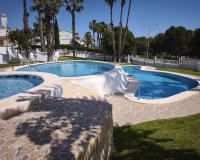 Resale - Bungalow -
Villamartin - Costa Blanca