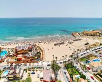 Resale - Bungalow -
Villamartin - Costa Blanca