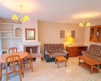 Resale - Bungalow -
Villamartin - Costa Blanca