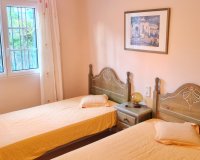 Resale - Bungalow -
Villamartin - Costa Blanca