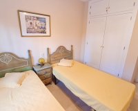 Resale - Bungalow -
Villamartin - Costa Blanca