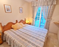 Resale - Bungalow -
Villamartin - Costa Blanca