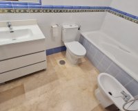 Resale - Bungalow -
Villamartin - Costa Blanca