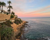 Resale - Bungalow -
Villamartin - Costa Blanca