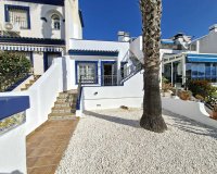 Resale - Bungalow -
Villamartin - Costa Blanca