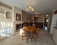 Resale - Bungalow -
Villamartin - Costa Blanca