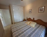 Resale - Bungalow -
Villamartin - Costa Blanca