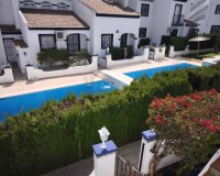 Resale - Bungalow -
Villamartin - Costa Blanca