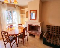 Resale - Bungalow -
Villamartin - Costa Blanca