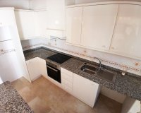 Resale - Bungalow -
Villamartin - Costa Blanca