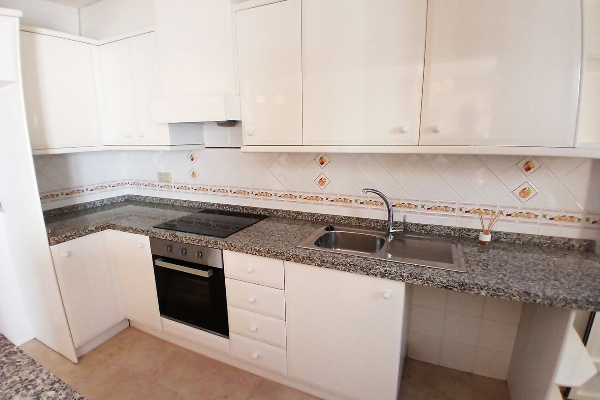 Resale - Bungalow -
Villamartin - Costa Blanca