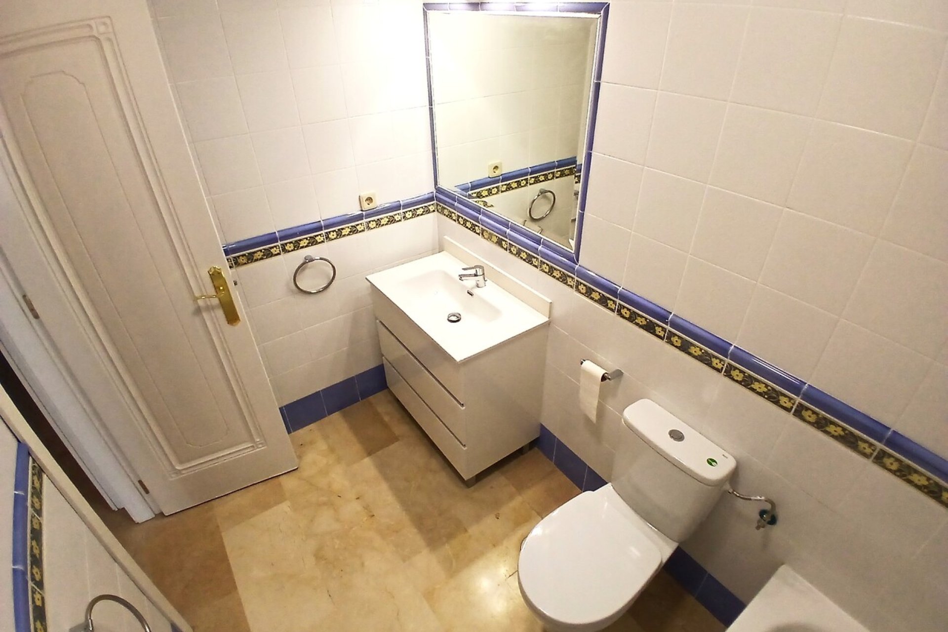 Resale - Bungalow -
Villamartin - Costa Blanca