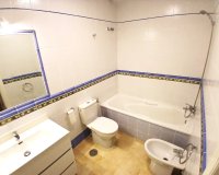 Resale - Bungalow -
Villamartin - Costa Blanca