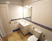 Resale - Bungalow -
Villamartin - Costa Blanca