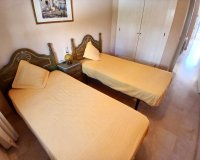Resale - Bungalow -
Villamartin - Costa Blanca