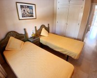 Resale - Bungalow -
Villamartin - Costa Blanca