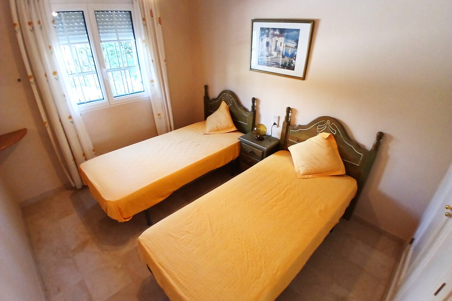 Resale - Bungalow -
Villamartin - Costa Blanca