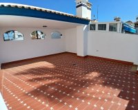 Resale - Bungalow -
Villamartin - Costa Blanca