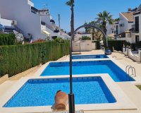 Resale - Bungalow -
Villamartin - Costa Blanca