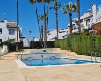 Resale - Bungalow -
Villamartin - Costa Blanca
