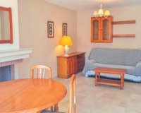 Resale - Bungalow -
Villamartin - Costa Blanca