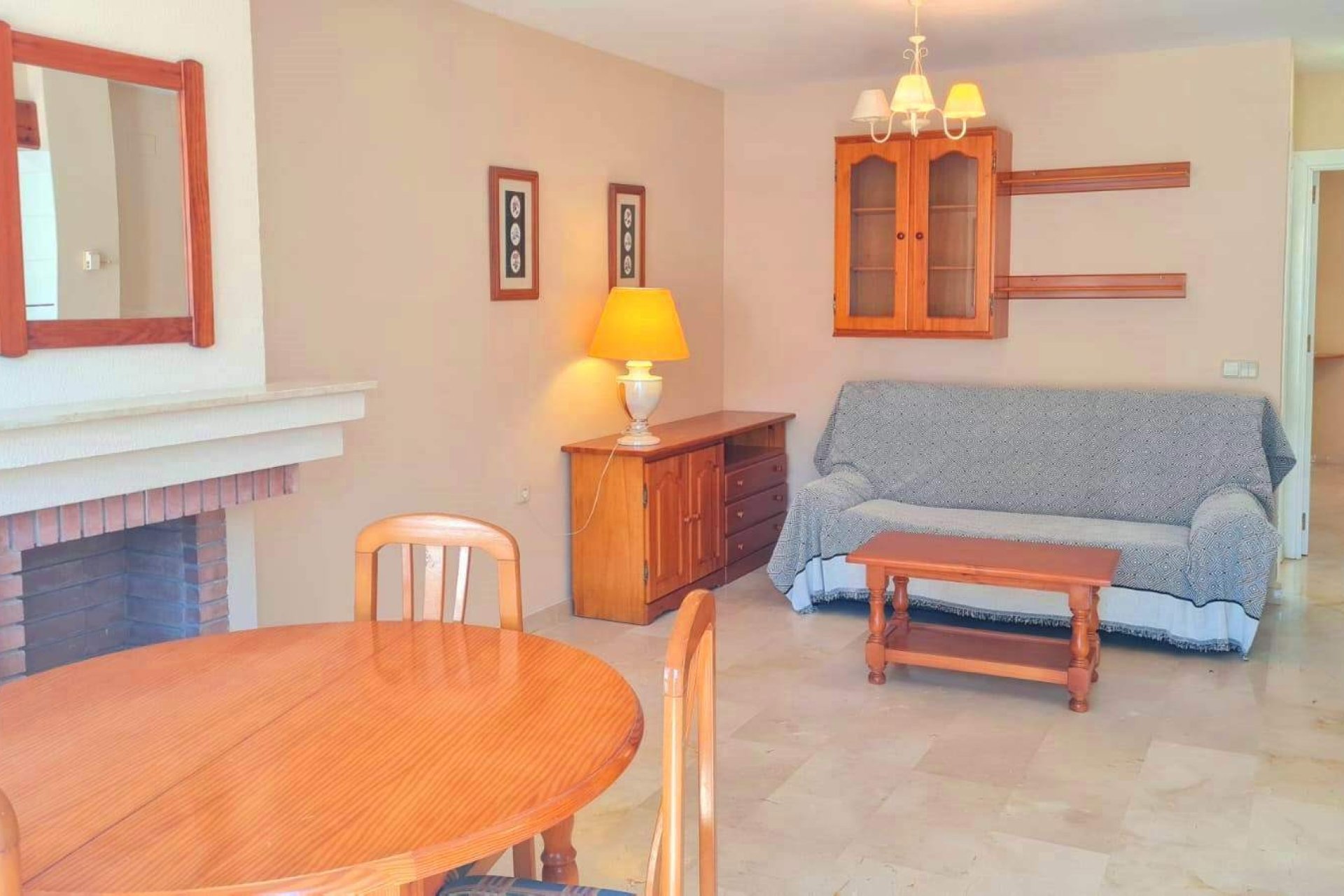 Resale - Bungalow -
Villamartin - Costa Blanca