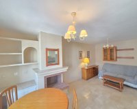 Resale - Bungalow -
Villamartin - Costa Blanca