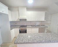 Resale - Bungalow -
Villamartin - Costa Blanca