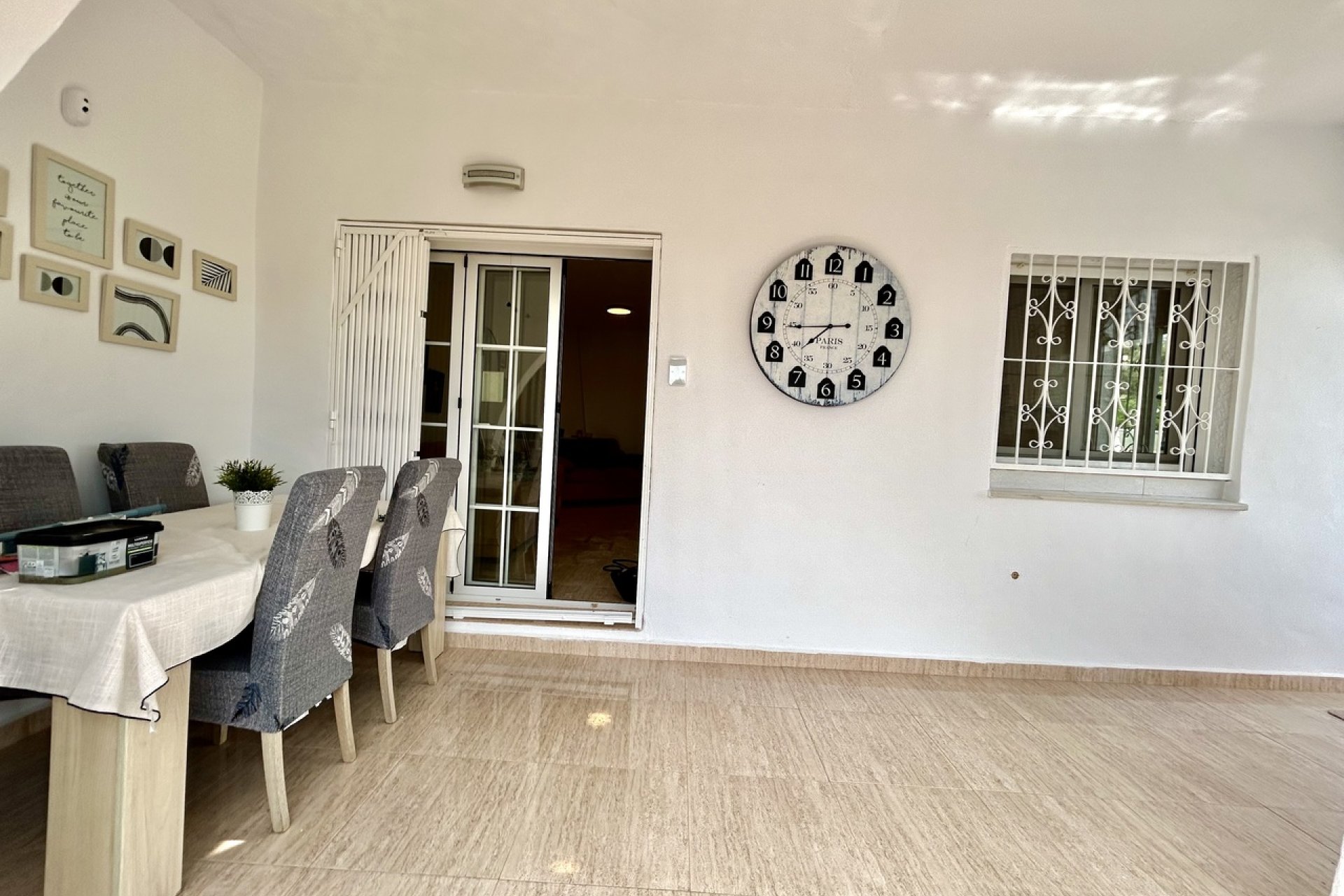 Resale - Bungalow -
Villamartin - Costa Blanca
