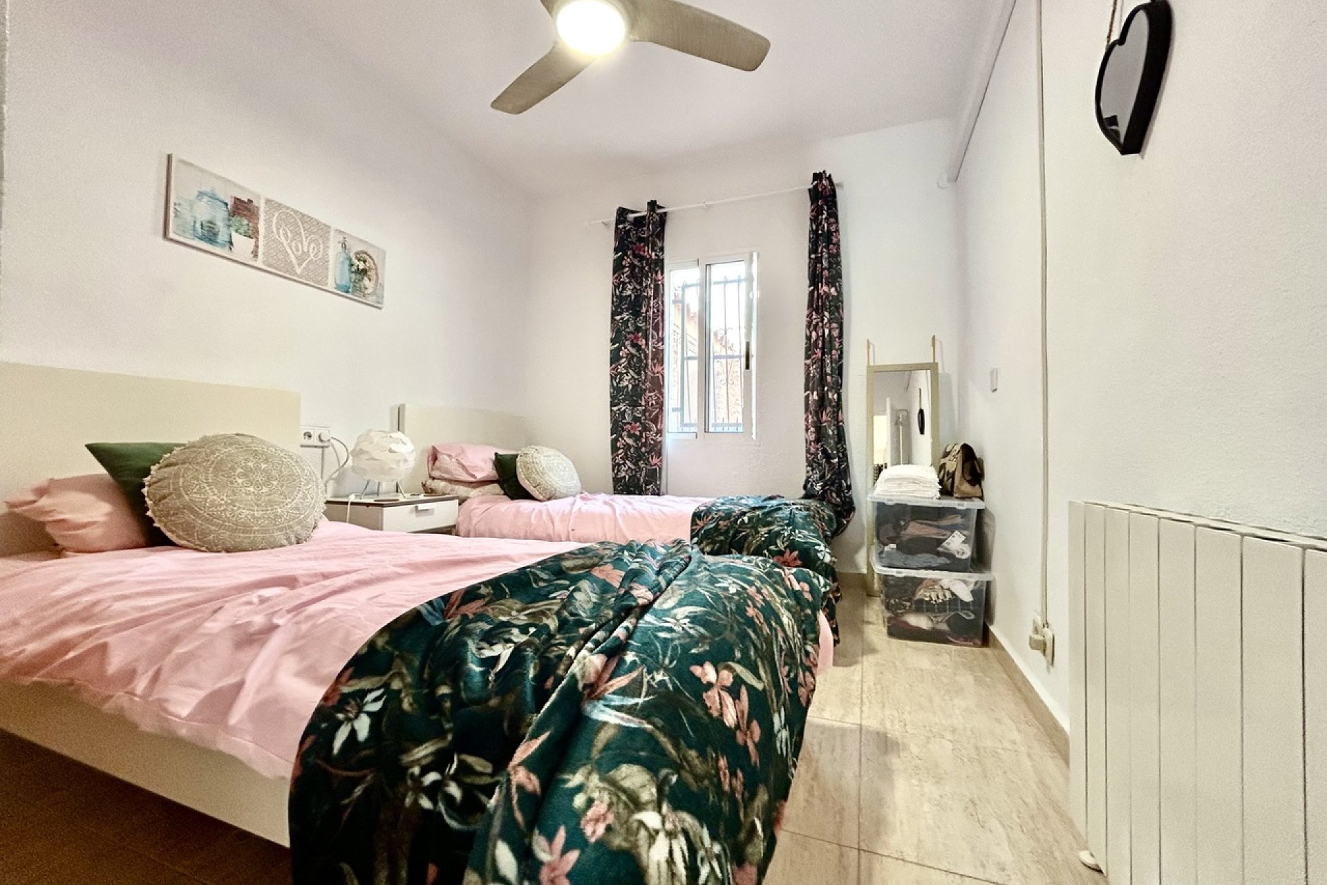 Resale - Bungalow -
Villamartin - Costa Blanca