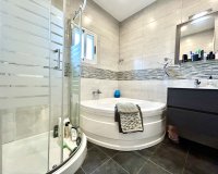 Resale - Bungalow -
Villamartin - Costa Blanca