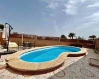 Resale - Bungalow -
Villamartin - Costa Blanca