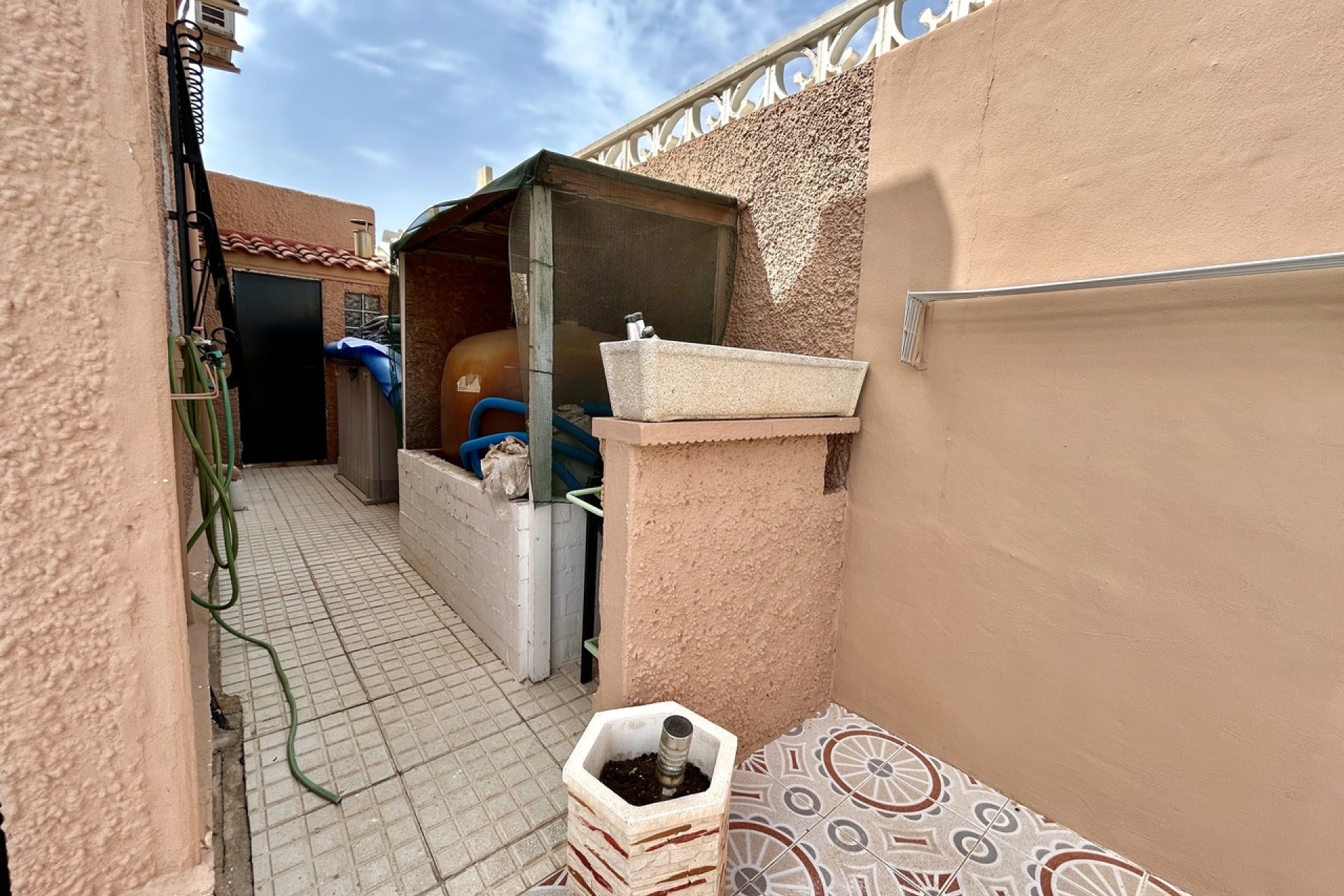 Resale - Bungalow -
Villamartin - Costa Blanca