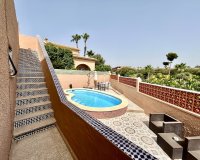 Resale - Bungalow -
Villamartin - Costa Blanca