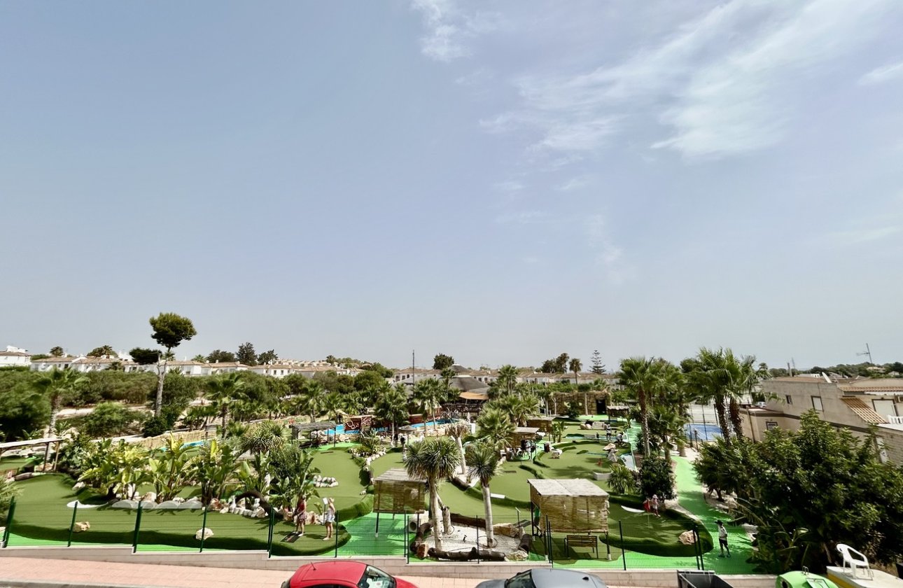 Resale - Bungalow -
Villamartin - Costa Blanca