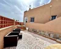 Resale - Bungalow -
Villamartin - Costa Blanca