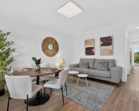Resale - Bungalow -
Villamartin - Costa Blanca