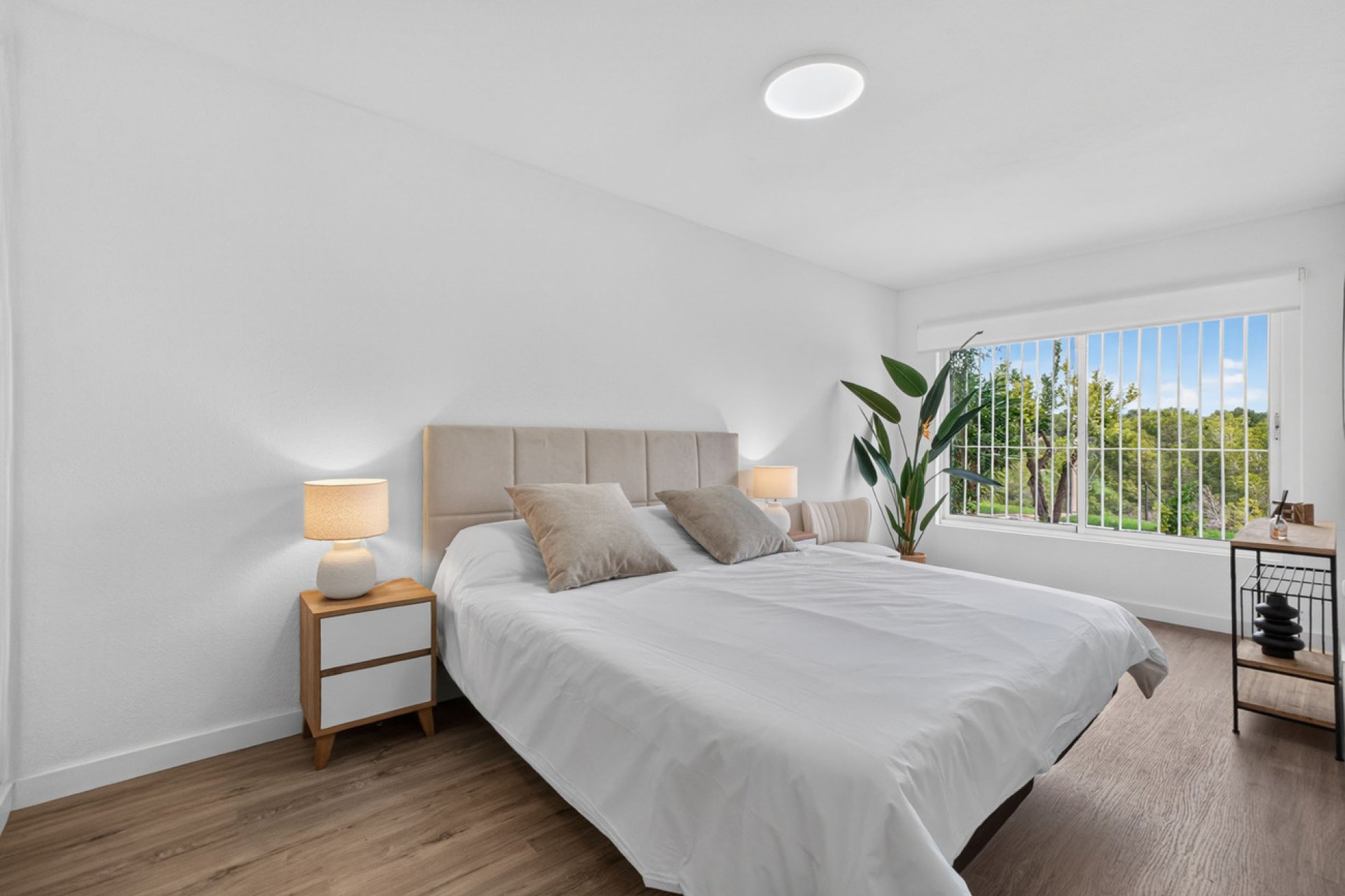 Resale - Bungalow -
Villamartin - Costa Blanca