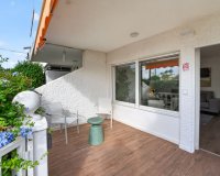 Resale - Bungalow -
Villamartin - Costa Blanca