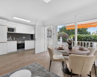 Resale - Bungalow -
Villamartin - Costa Blanca