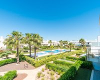 Resale - Bungalow -
Vistabella Golf Entre Naranjos - Inland