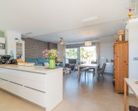 Resale - Bungalow -
Vistabella Golf Entre Naranjos - Inland