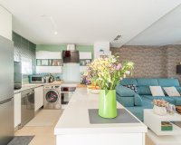 Resale - Bungalow -
Vistabella Golf Entre Naranjos - Inland