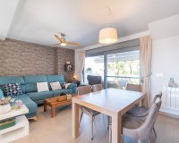 Resale - Bungalow -
Vistabella Golf Entre Naranjos - Inland