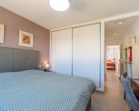 Resale - Bungalow -
Vistabella Golf Entre Naranjos - Inland