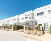 Resale - Bungalow -
Vistabella Golf Entre Naranjos - Inland