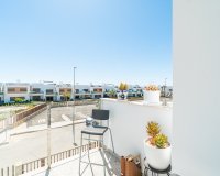 Resale - Bungalow -
Vistabella Golf Entre Naranjos - Inland