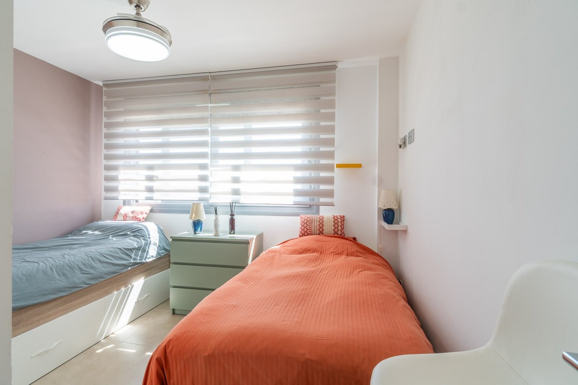 Resale - Bungalow -
Vistabella Golf Entre Naranjos - Inland