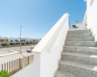 Resale - Bungalow -
Vistabella Golf Entre Naranjos - Inland