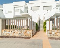 Resale - Bungalow -
Vistabella Golf Entre Naranjos - Inland
